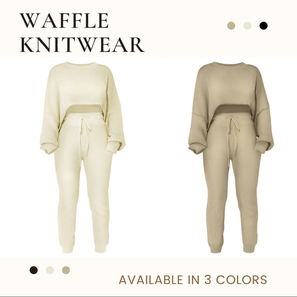 BRAND NEW Loungewear Set